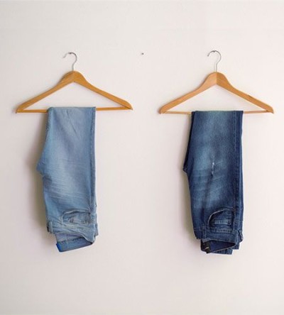 Stainless steel kitchen worktops